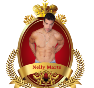 Nelly Marte